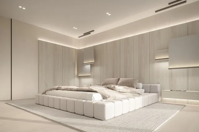 Chalet 5 habitaciones 647m² en venta - Costa del Sol — 4