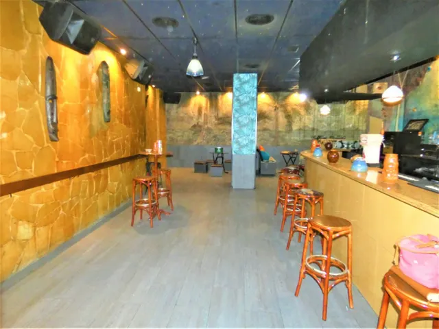 ++Local comercial actualmente cafeteria en Molina de Segura zona Centro++, 105 m. — 5