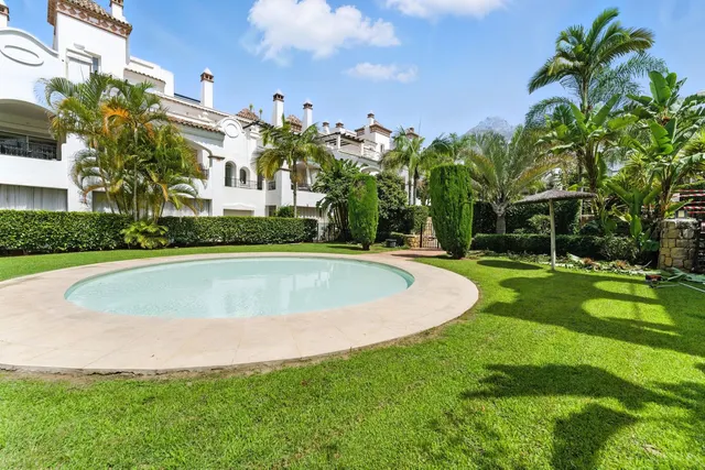 Apartamento 4 habitaciones 199m² en venta - Marbella — 12