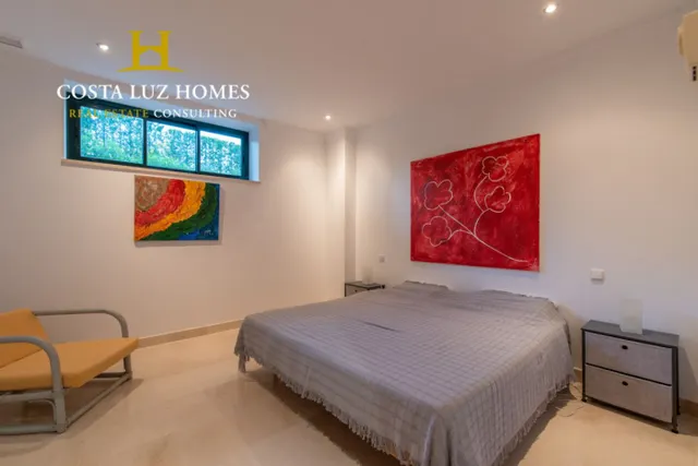 Villa Lujoso en Arcos de la Frontera — 22