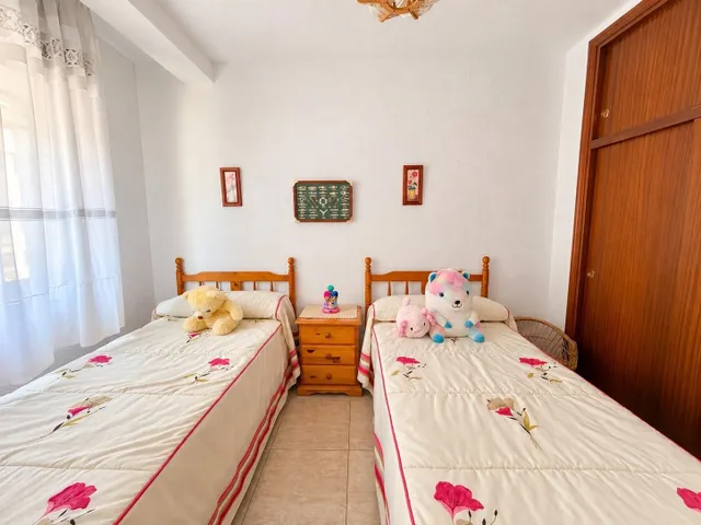 Apartamento 2 habitaciones 65m² en venta - Los Europeos — 17
