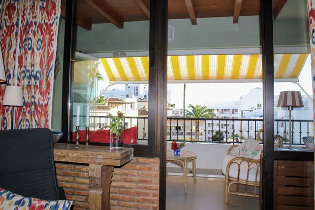 Apartamento 2 habitaciones 80m² en venta - Nueva Nerja — 18