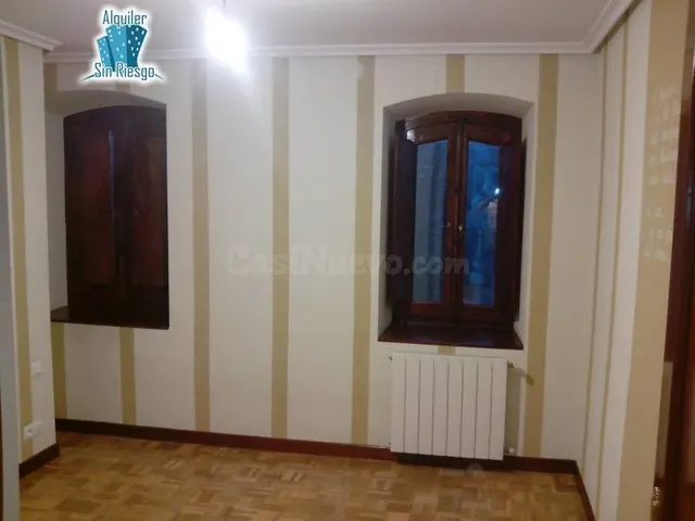 Se vende apartamento reformado en MANZANOS. - foto 4
