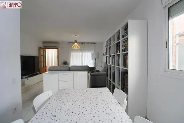 Casa independiente con piscina privada en Calafell — 7