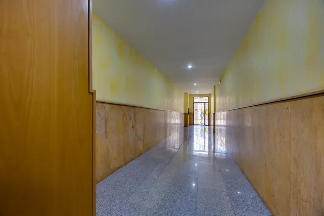 Espectacular Apartamento de 3 dormitorios en el Centro de Torrevieja — 24