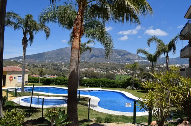 Apartamento 2 habitaciones 100m² en venta - Riviera del sol — 19