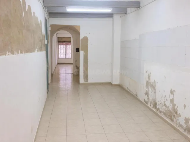 CASA SEÑORIAL EN EL CENTRO. POTENCIAL PARA VIVIR, INVERTIR O - foto 5