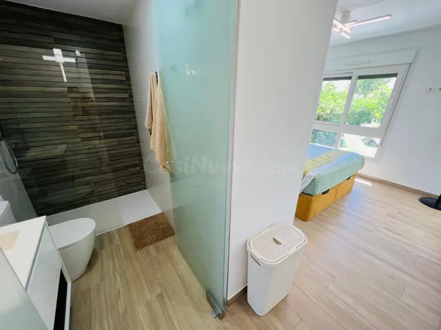Apartamento 2 habitaciones 82m² en venta - Desamparados-Hurchillo-Torremendo — 11