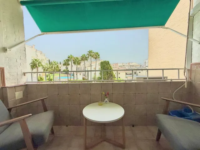 Apartamento 2 habitaciones 94m² en venta - Centro — 19