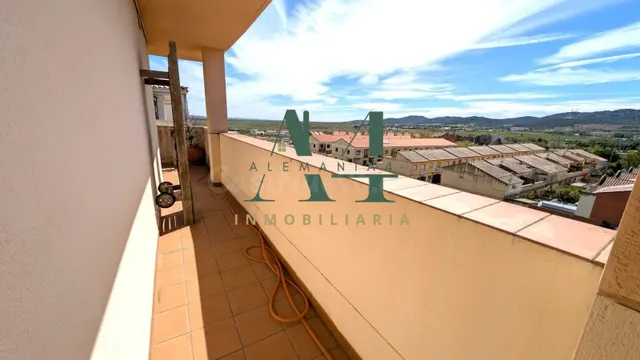 Espectacular Ático en Mejostilla, Cáceres - ¡Tu nuevo hogar  - foto 4