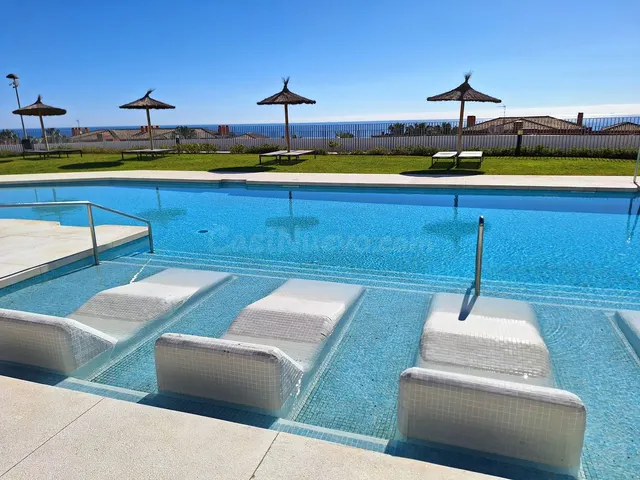 Apartamento 3 habitaciones 132m² en venta - Costa Del Sol — 3