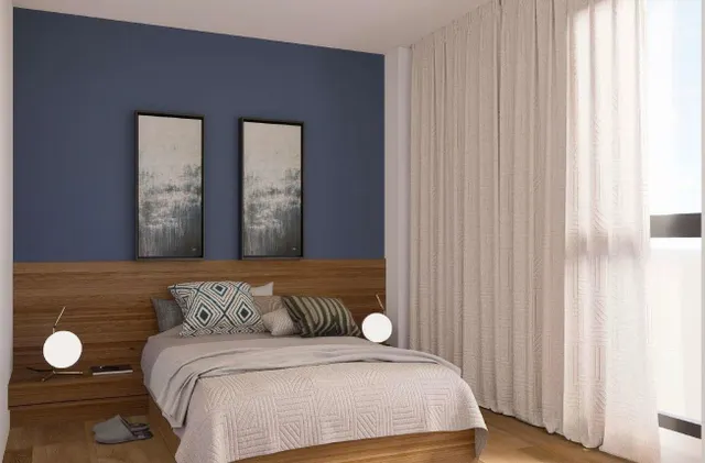 Apartamento 2 habitaciones 137m² en venta - Cala Blanca — 10