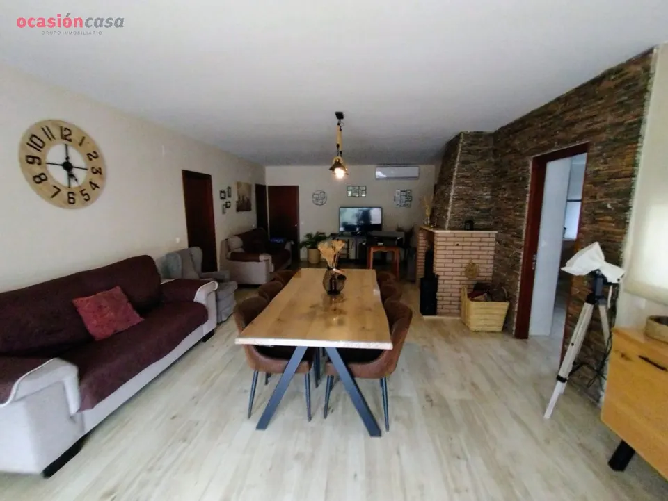 ¡¡ Gran vivienda en Trassierra !!
