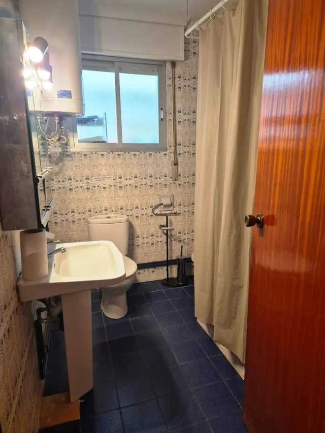 Piso en venta en el centro de la Pobla de Vallbona — 10