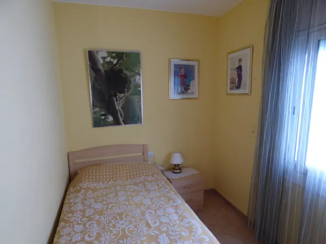 Encantadora Casa en Palafolls - Barrio Sant Luis por solo €320,000 — 22