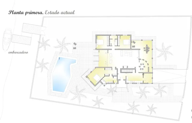 Chalet de lujo en Veneziola, La manga del mar menor — 17