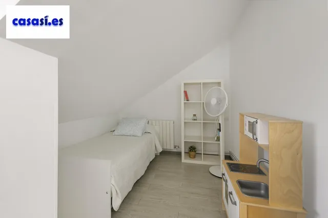 Ático en venta en La Zubia — 12