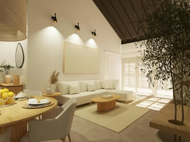 Villa 2 habitaciones 66m² en venta - Jerónimo Y Avileses — 8