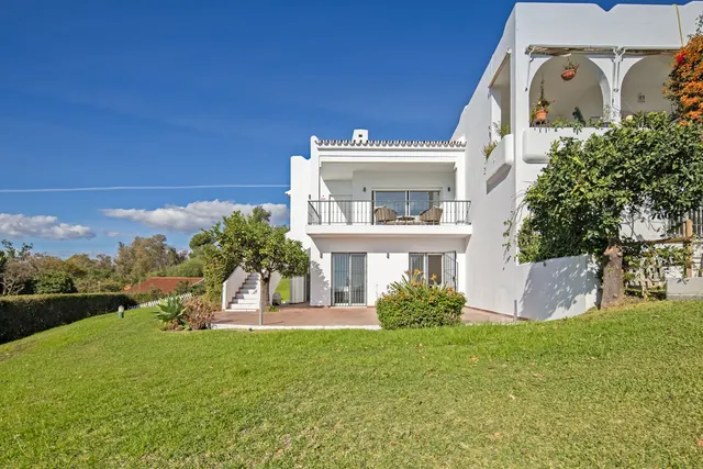 Adosado 4 habitaciones 141m² en venta - Marbella — 11