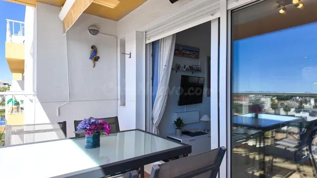 Apartamento 2 habitaciones 56m² en venta - Villamartín-Las Filipinas — 30