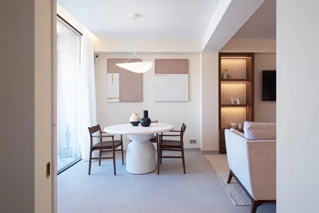 PISO TOTALMENTE REFORMADO EN LA MEJOR ZONA DE MÁLAGA — 10