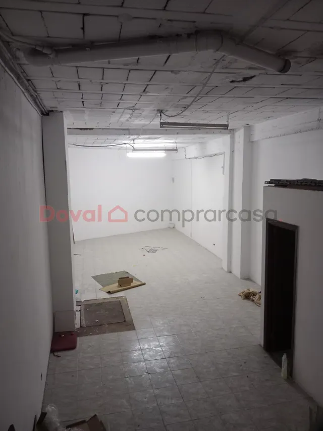 LOCAL COMERCIAL EN PIZARRO — 10