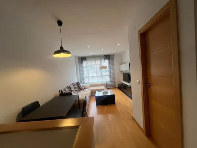 PRECIOSO APARTAMENTO EN EL BARRIO DE SAN PEDRO - foto 5