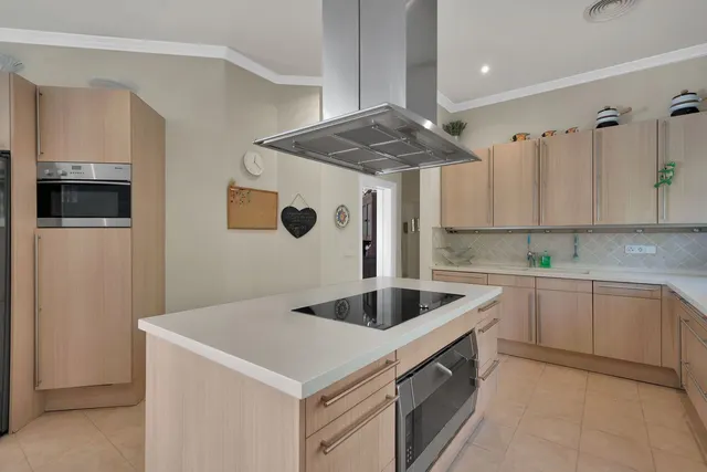 Chalet 7 habitaciones 1133m² en venta - Marbella — 15