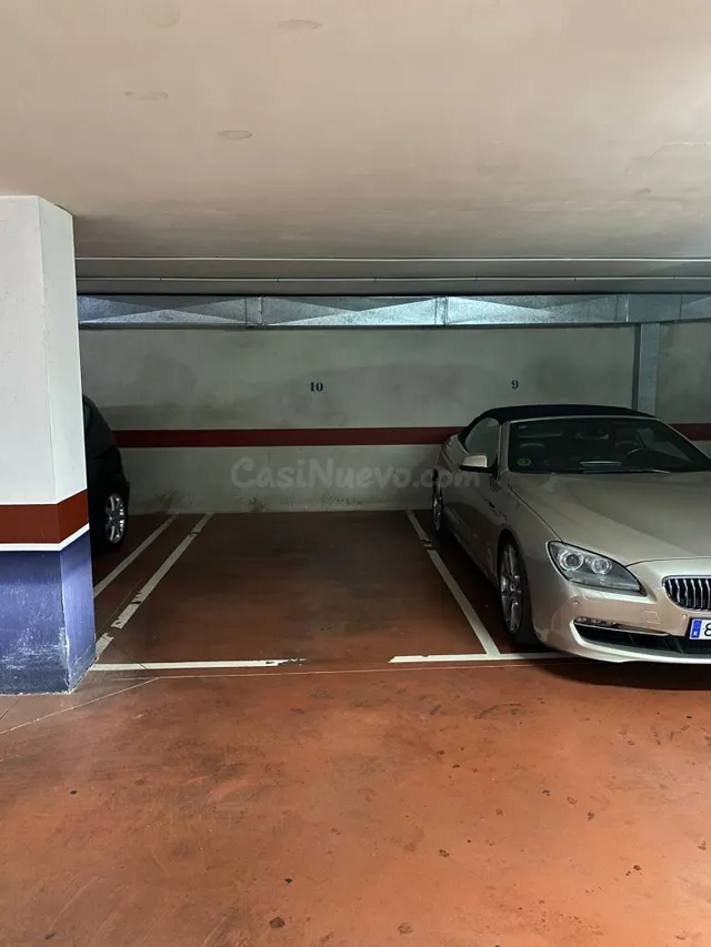PLAZA DE PARKING EN CALLE REPÚBLICA DOMINICANA Nº3 SON ESPAÑ - foto 5
