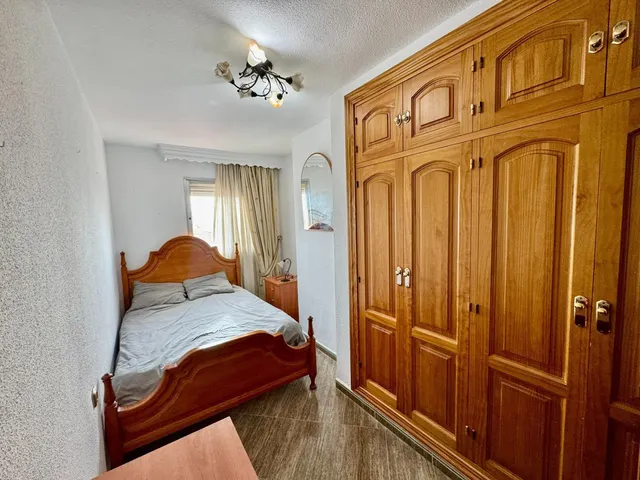 Apartamento 3 habitaciones 110m² en venta - Cruz de Humilladero- Paseo de los Tilos — 13