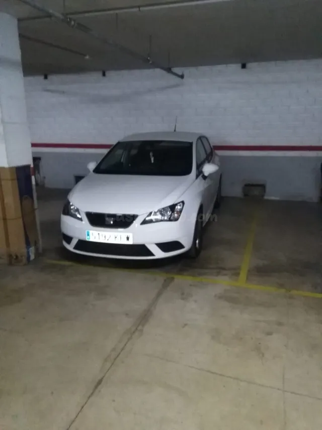 PARKING JUNTO A PLAZA MADRID - SABADELL - foto 3