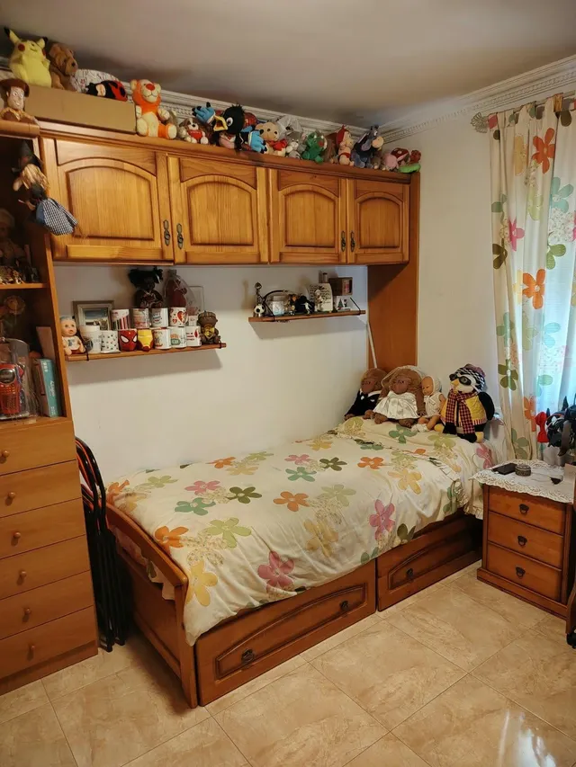 Piso completamente reformado en la zona del Hospital Juan Grande — 15