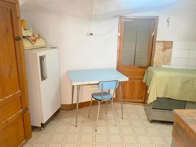 CASA CON TERRENO AMPLIO EN LA FONT DE LA FIGUERA — 8