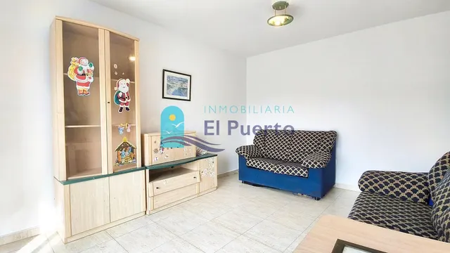 APARTAMENTO CÉNTRICO A UN PASO DE LA PLAYA – REF 2041 - foto 4