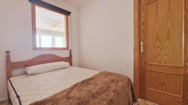 ¡Luz, vistas al mar y la brisa del Mediterráneo a un precio imbatible! — 9