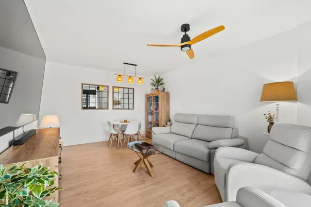 Piso 3 habitaciones 102m² en venta - Pau II — 3