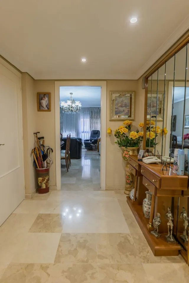 Apartamento 3 habitaciones 92m² en venta - Centro — 24