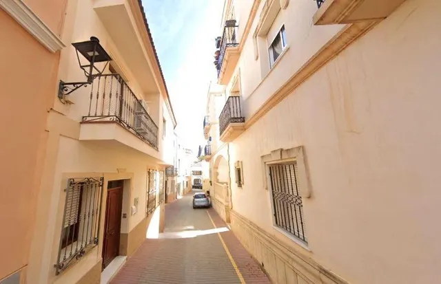 SE VENDE piso OKUPA en C Entina de Cuevas del Almanzora - foto 2