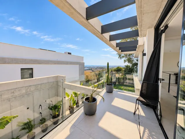 Chalet 3 habitaciones 285m² en venta - Marbella — 31