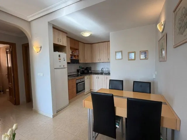 Apartamento 2 habitaciones en venta - Torreblanca — 8