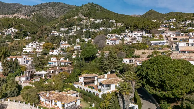 Chalet 4 habitaciones 450m² en venta - Riviera del sol — 31