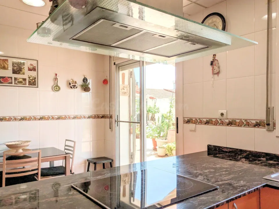 VIVIENDA UNICA EN AMPOSTA