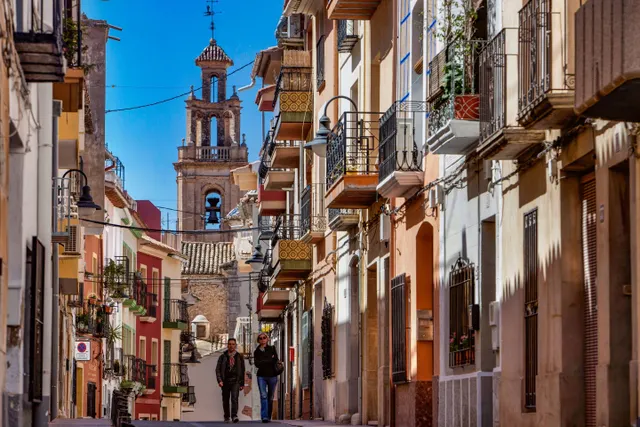Nuevos apartamentos y casas adosadas a la venta - ¡terminados en marzo de 2025! — 33