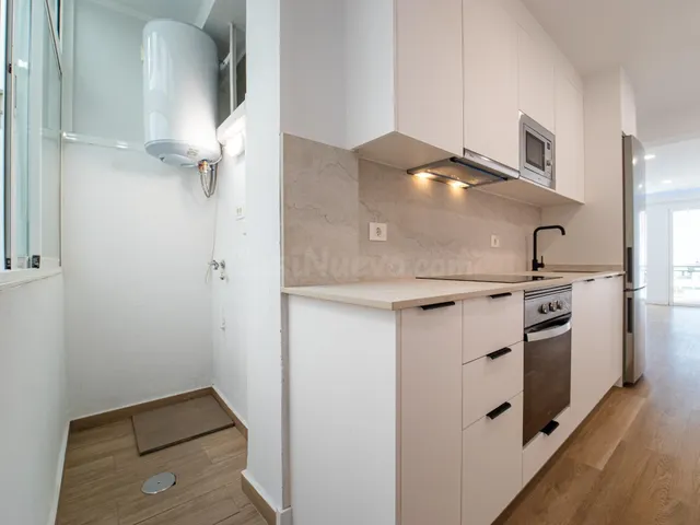 Vivienda reformada a estrenar en una de las mejores zonas de - foto 4