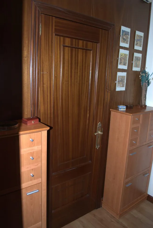 Se vende piso de 180 m2 en la plaza lazurtegui — 32