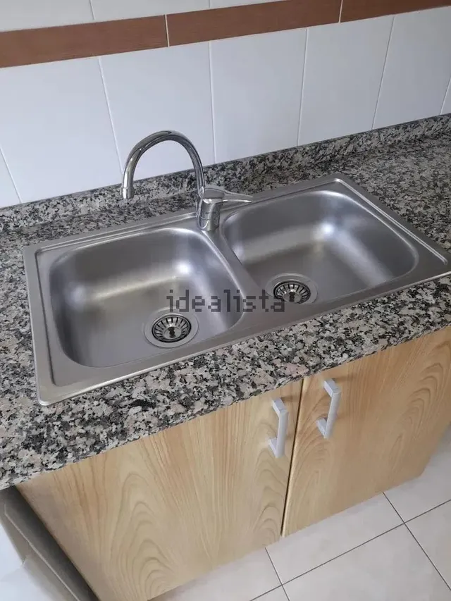 Piso 2 habitaciones 95m² en alquiler - En Corts — 16