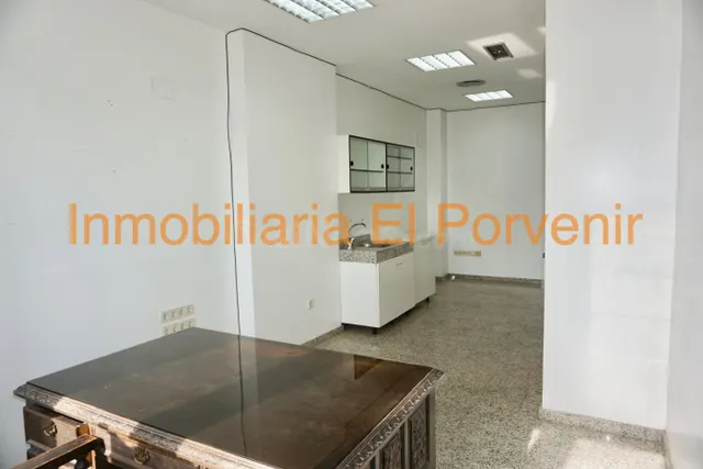 Oficina 1 habitación 50m² en alquiler - El Vedat - foto 4