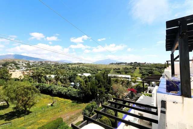 Ático Dúplex 4 habitaciones 100m² en venta - Costa Del Sol - foto 2