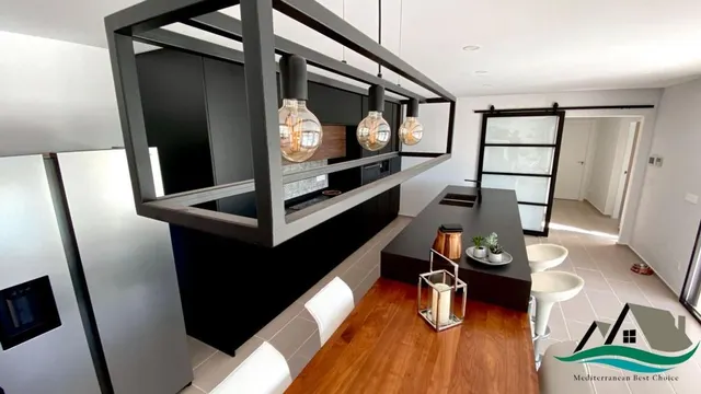 Casa 3 habitaciones 165m² en venta - Pueblo 6 — 8