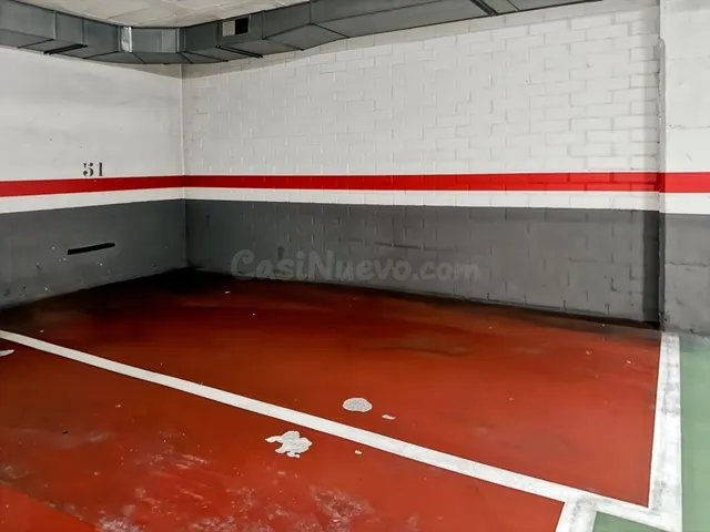 Tu gran parking en el corazón de Gracia - foto 3